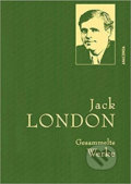Kniha: Gesammelte Werke: Jack London (Jack London). Folio, 2019