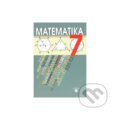 Kniha: Matematika 7 (Trávníčková Kouřilová). Septima, 2016
