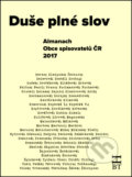 Kniha: Duše plné slov (Havlíček Brain Team). Havlíček Brain Team, 2017