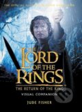 The Return of the King Visual Companion, HarperCollins, 2003