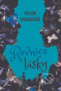 Rovnice lásky - Helen Hoang, Fortuna Libri ČR, 2019
