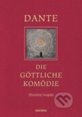 Die göttliche Komödie - Dante Alighieri, Anaconda, 2015
