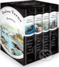 Romane: 20.000 Meilen unter den Meeren - Jules Verne, Anaconda, 2013