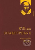Gesammelte Werke: William Shakespeare - William Shakespeare, Anaconda, 2013