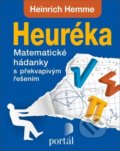 Heuréka - Heinrich Hemme, Portál, 2019