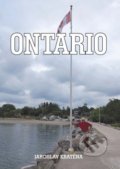 Kniha: Ontario (Jaroslav Kratěna). Akcent, 2014