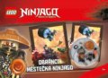 LEGO NINJAGO: Obránci městečka Ninjago, 2019