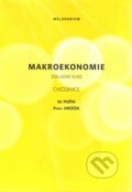Makroekonomie - základní kurz - Vít Pošta, Melandrium, 2008