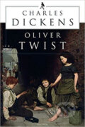 Oliver Twist - Charles Dickens, Folio, 2012