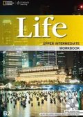 Life - Upper Intermediate - Workbook with Audio CD - Paul Dummett, Folio, 2018