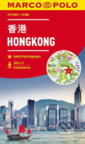 Hongkong 1:12 000 (Marco Polo). Marco Polo, 2019