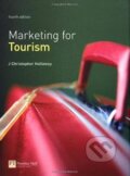 Marketing for Tourism, Pearson, 2004