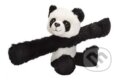 Plyšáček objímáček Panda 20 cm, EDEN, 2018