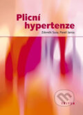 Plicní hypertenze - Pavel Jansa, Triton, 2002