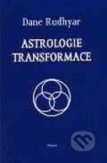 Astrologie transformace - Dane Rudhyar, Půdorys