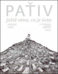 Kniha: Paťiv (Andrej Giňa). Triáda, 2014