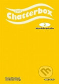 New Chatterbox 2 - Teacher&#039;s Book (SK Edition) - Mary Charrington, Oxford University Press, 2009