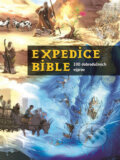 Kniha: Expedice Bible (Česká biblická společnost). Česká biblická společnost, 2014