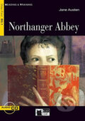 Reading &amp; Training: Northanger Abbey + CD - Jane Austen, 2010