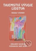 Tajemství vývoje lidstva - Rudolf Steiner, Václav Lukeš, 2019