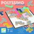 Hlavolam - Polyssimo Challenge, 2019