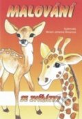 Kniha: Malování se zvířátky (Amazon Publishing). Amazon Publishing, 2018