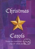 Kniha: Christmas Carols (Sandy Nightingale). Pan Macmillan, 2004