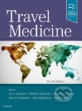 Kniha: Travel Medicine (Autorský kolektív). Elsevier Science, 2019