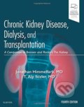 Chronic Kidney Disease, Dialysis, and Transplantation - Jonathan Himmelfarb, T. Alp Ikizler, 2019