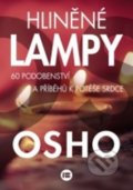 Hliněné lampy - Osho, BETA - Dobrovský, 2018