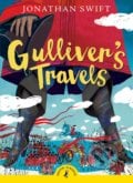 Gulliver&#039;s Travels - Jonathan Swift, 2016
