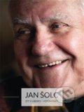 Kniha: Žít v Liberci - Vzpomínky (Jan Šolc). Knihy 555, 2019