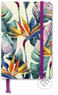 Floral GreenJournal maly (Te Neues). Te Neues, 2019