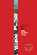 Kniha: Dotkli se Brna (Eva Hanyková). Littera, 2017