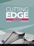 Cutting Edge 3rd Edition - Sarah Cunningham, Pearson, 2014