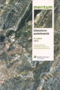 Kniha: Účetnictví podnikatelů (Wolters Kluwer ČR). Wolters Kluwer ČR, 2012
