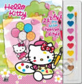 Kniha: Hello Kitty (Jiří Models). Jiří Models, 2014