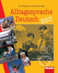 Alltagssprache Deutsch Neu - Kolektív, Fraus, 2012
