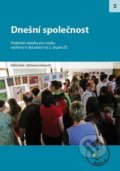 Kniha: Dnešní společnost (Raabe). Raabe, 2012