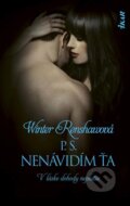 E-kniha: P.S. Nenávidím ťa (Winter Renshaw), 2019