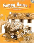 Happy House 3rd Edition 1 - Stella Maidment, Oxford University Press, 2015