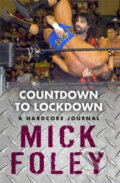 Countdown to Lockdown - Mick Foley, Orion, 2011