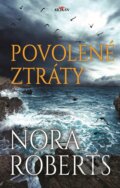 E-kniha: Povolené ztráty (Nora Roberts), 2019