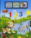 Kniha: 123 Malí žáčci (Fortuna Libri ČR). Fortuna Libri ČR, 2011