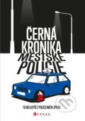 Černá kronika městské policie, 2019