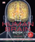 The Human Brain Book - Rita Carter, 2019