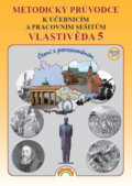Kniha: Vlastivěda 5 (Irena Valaškovčáková). Bookretail, 2019
