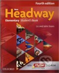 New Headway - Elementary - Student&#039;s book - Liz Soars, John Soars, Oxford University Press, 2019
