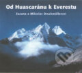 Od Huascaránu k Everestu - Miloslav Druckmüller, Littera, 2001