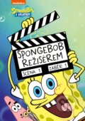 SpongeBob režisérem - James Gelsey, CPRESS, 2019
